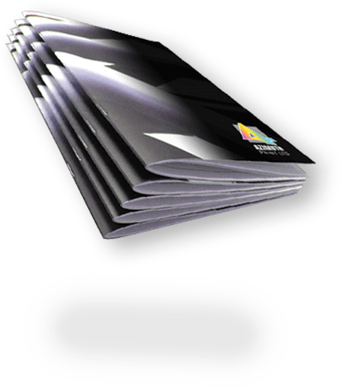 Booklets Wepco Printing